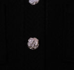 Ensemble maison Noir  femme Tunisie – Image 3