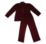 jogging bergandie en tunisie