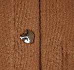 Set Marron Femme – Ensemble Tendance en Tunisie – Image 4