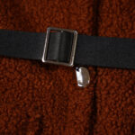 Veste Rouge Tunisie – Image 4