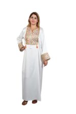 jebba satin  7 couleurs – Image 4