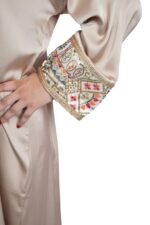 jebba satin  7 couleurs – Image 12