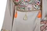 jebba satin  7 couleurs – Image 9