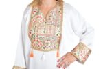 jebba satin  7 couleurs – Image 13