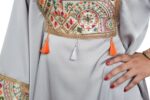 jebba satin  7 couleurs – Image 15