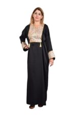 jebba satin  7 couleurs – Image 6