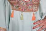 jebba satin  7 couleurs – Image 16