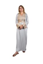 jebba satin  7 couleurs – Image 5