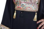 jebba satin  7 couleurs – Image 18