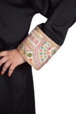 jebba satin  7 couleurs – Image 19