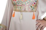 jebba satin  7 couleurs – Image 8
