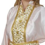 JEBBA SEFSARI 5 couleurs – Image 20