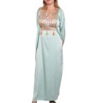 jebba satin  7 couleurs