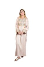 jebba satin  7 couleurs – Image 3