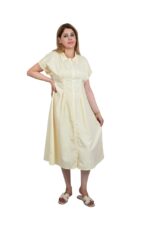 robe rayée Bling Bling 4 couleurs – Image 5