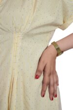 robe rayée Bling Bling 4 couleurs – Image 6